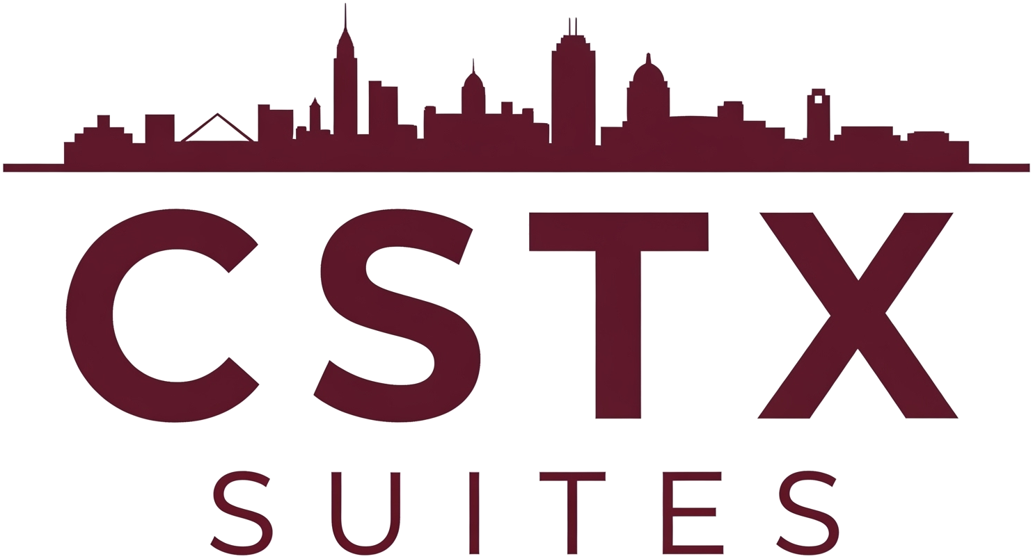 CSTX Suites